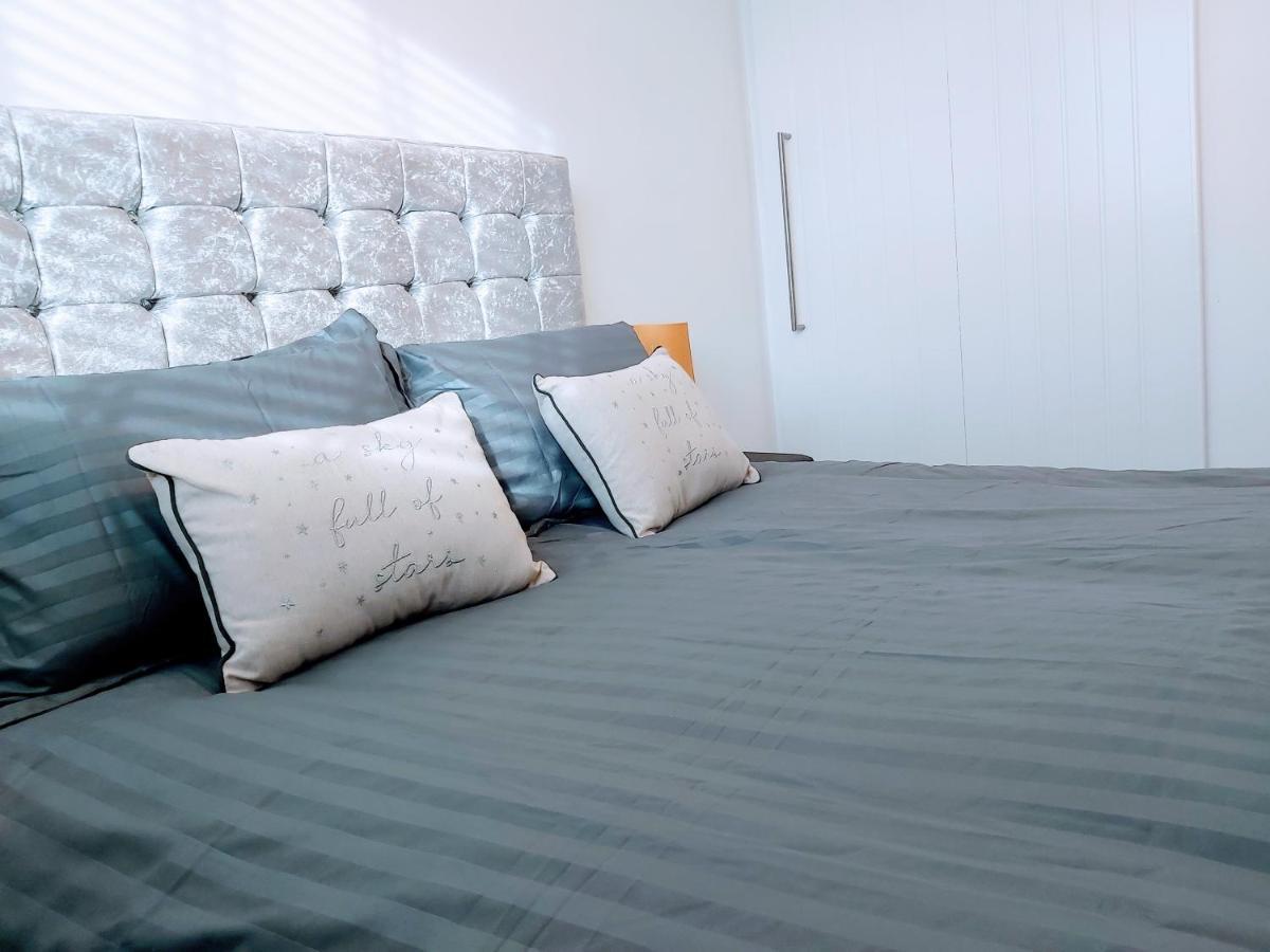 Cosy 1 Bed Flat That Sleeps 4 Уорик Экстерьер фото